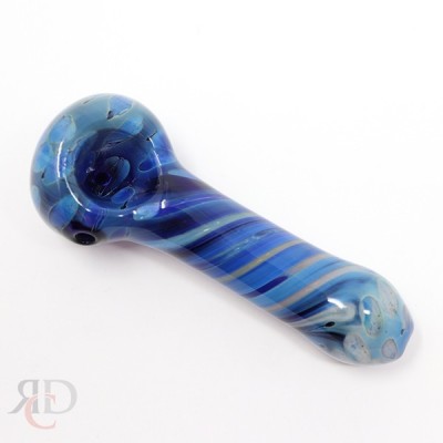 GLASS PIPE COLOR TUBE AND ART GP6567 1CT